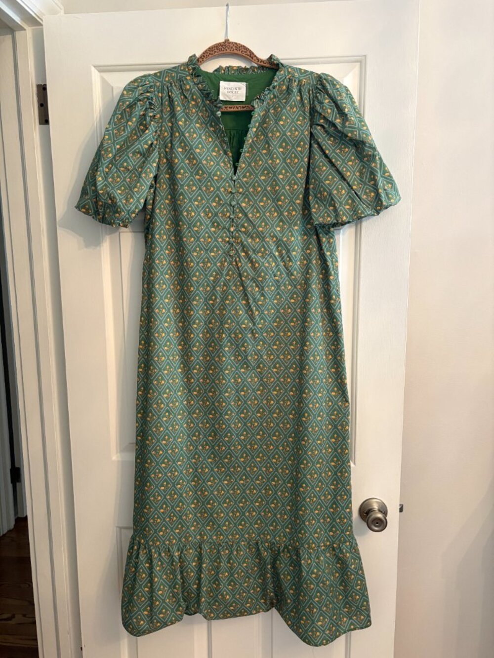 Tuckernuck - Louisa Dress - Picture 1 of 3
